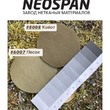 Спанбонд NEOSPAN песок  - NEOSPAN Завод нетканых материалов